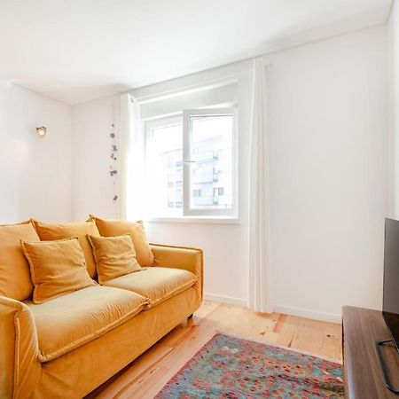 Viva Bonfim Cozy Home Porto Exterior foto