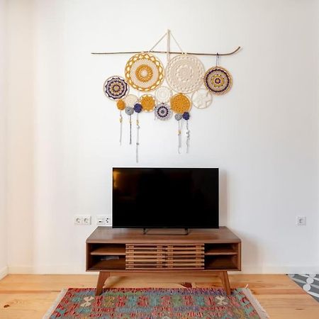 Viva Bonfim Cozy Home Porto Exterior foto