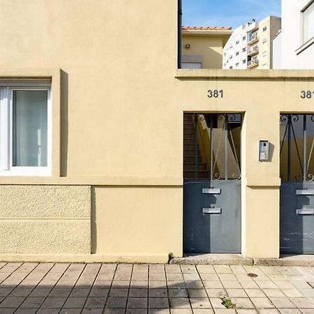 Viva Bonfim Cozy Home Porto Exterior foto