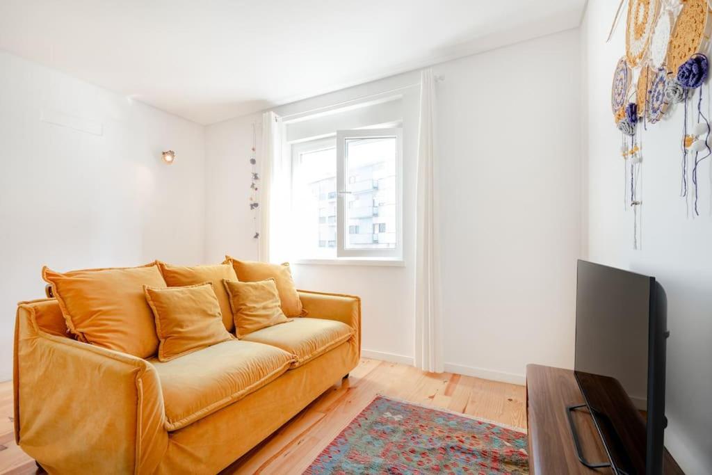 Viva Bonfim Cozy Home Porto Exterior foto