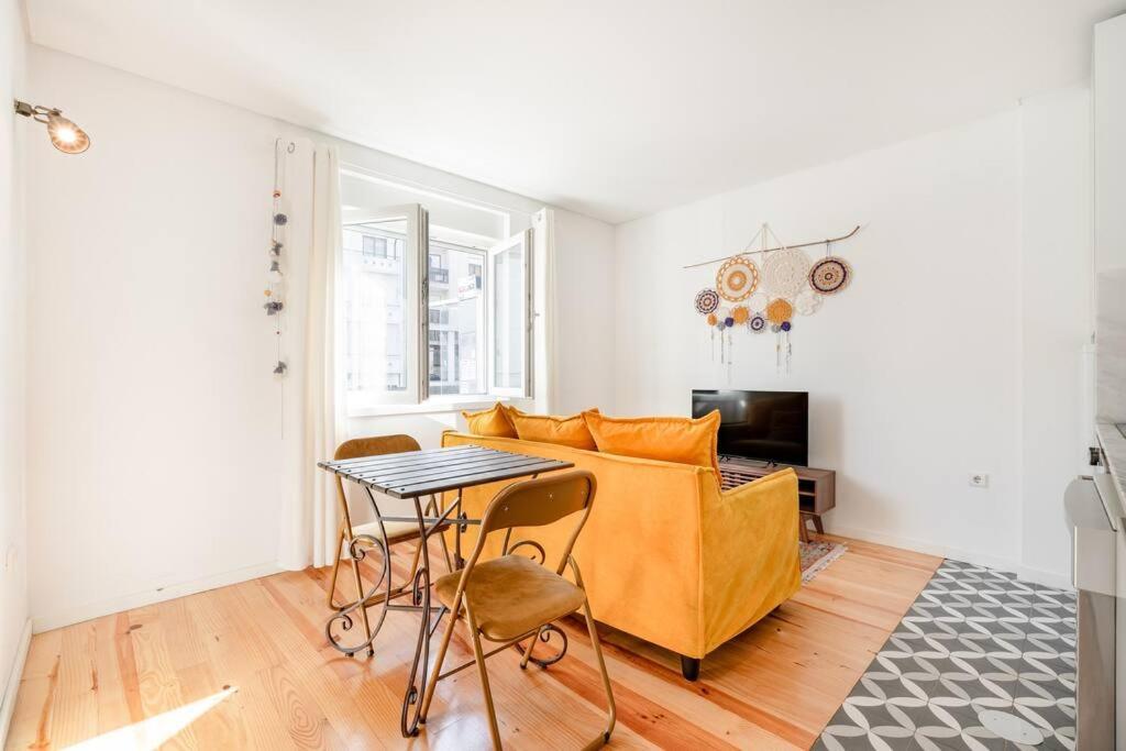 Viva Bonfim Cozy Home Porto Exterior foto