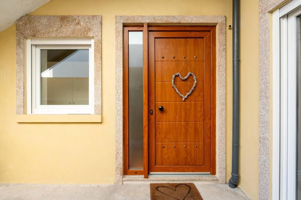 Viva Bonfim Cozy Home Porto Exterior foto
