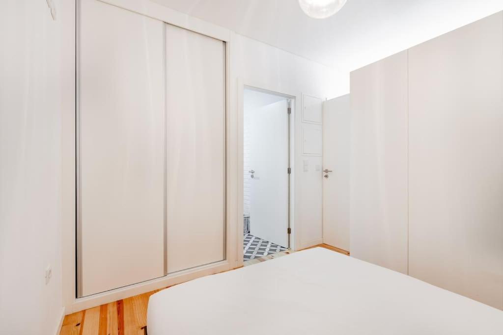 Viva Bonfim Cozy Home Porto Exterior foto