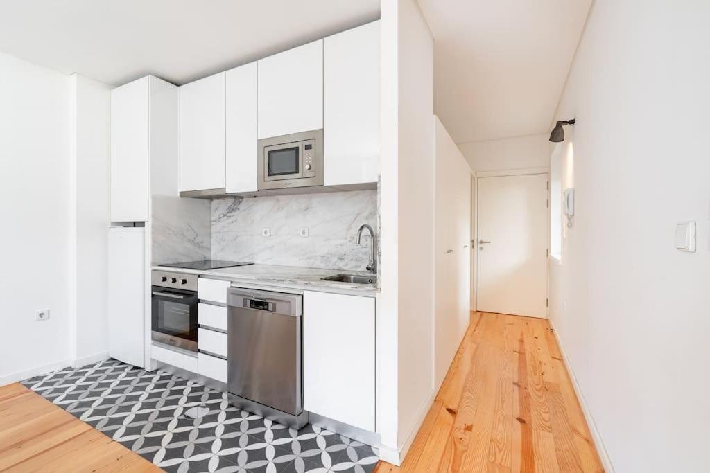 Viva Bonfim Cozy Home Porto Exterior foto