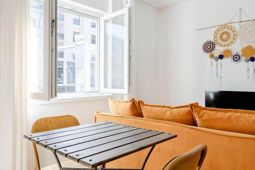 Viva Bonfim Cozy Home Porto Exterior foto