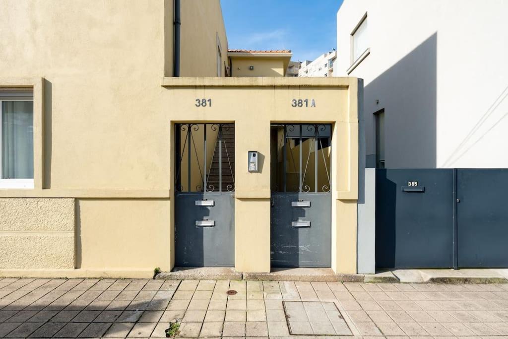 Viva Bonfim Cozy Home Porto Exterior foto
